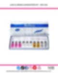 Lash & Brow Lamination Kit