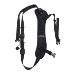 Focus F-1 Quickrapid Neck Strap And Shoulder Strap For Slr And Dslr Cameras
