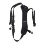 Focus F-1 Quickrapid Neck Strap And Shoulder Strap For Slr And Dslr Cameras