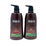 Moroccan - Twin Pack - Salon Professional 750ML