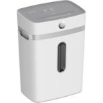 HP Oneshred 12CC Office Paper Shredder