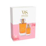 Yadley Eau De Toilette 100ML And Eau De Toilette 30ML
