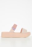 Step Tam Fem - Light Nude
