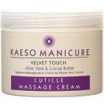 Kaeso Manicure Velvet Touch Cuticle Massage Cream 450ML