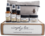 Combination Facial Starter Gift Pack