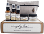 Simply Bee Combination Facial Starter Gift Pack