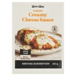Pnp Instant Creamy Cheese Sauce 40G