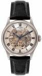 Watch Greenwich Mens - Default Silver