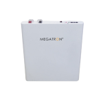 Powerwall 1 51.2V 100AH 5.1KWH Lithium Ion Battery