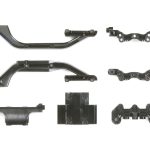 – M-05 D-parts Damper Stay