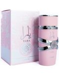 Yara Perfume For Women - Arabian Long Lasting - Eau De Parfum 100 Ml