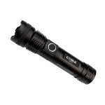 Flashlight P50 USB LED