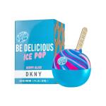 DKNY Ice Pop Summer Coll Berry Edp 50ML