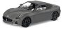 Cobi Maserati Collection Maserati Granturismo Folgore Vehicle