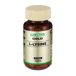 Goldair Gold L-lysine 60 Caps