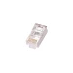 CAT6 RJ45 Shielded Connector