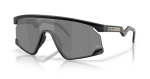 Oakley Bxtr- Moto Gp Matte Black Prizm Black