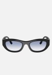 Vo Cat Eye - Black