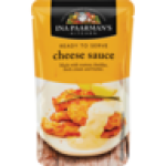 Paarman Cheese Sauce 200ML