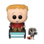 Pop Television: South Park - Timmy & Gobbles