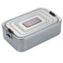 Clip-lock Lunchbox Back To School XL Aluminium