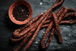 250G – Beef Dry Wors