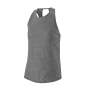 Womens Ridge Flow Tank - Black / XL