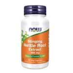 Stinging Nettle Root Extract 250 Mg – 90 Veg Capsules