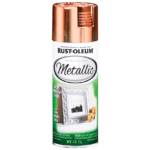 Rust-oleum Metallic - 312G - Copper