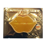 Gold Collagen Moisturizing Lip Mask 3 Pieces