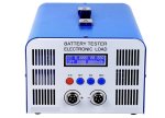 EBC-A40L High Current Lithium Battery Capacity Tester