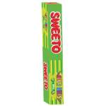 Sweeto Apple Sour Belts 54X15GR