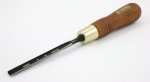 Roughing Gouge 8 X 150MM