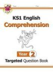 New KS1 English Targeted Question Book: Comprehension - Year 2 Paperback