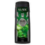 Body Wash 400ML Classic