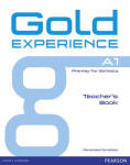 Gold Experience A1 Teacher's Book