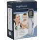 Forehead Thermometer Non Contact Baby Thermometer White