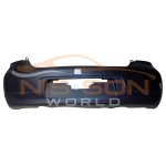 Nissan Grand Livina Rear Bumper