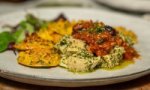 Feta Olive Mediterranean Chicken 350G