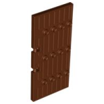 Parts Door 1 X 5 X 8 1 2 Stockade 87601