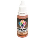 Cosmic Sunset Orange Oil Base Colour 20G