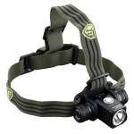 1180 Lumen Headlamp- HR25