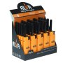 Alva MINI Utility Gas Lighter - 25 Pack