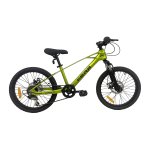 Kerb Stoked 20 Bike