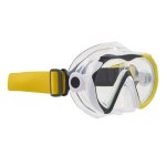 Compass Snorkeling Mask