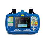 Defibrillator Defi Xpress Biphasic With Aed & Built-in Printer - At A Discount