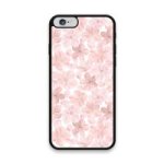 Custom Printed Tpu Cases - Apple Iphone 6 Apple Iphone 6S & 39 Baby Pink Flower& 39 By