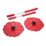 Straw And Lid Set
