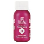 Natura Biochemic Tissue Salts Nat Sulph 125 Tablets