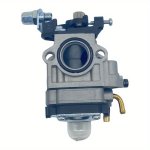 1PC 40-5 MP15 Carburetor For 2-STROKE Engines Compatible With 33CC-50CC EB802 EB802RT Brush Cutters And Lawn Mowers - High-perfo